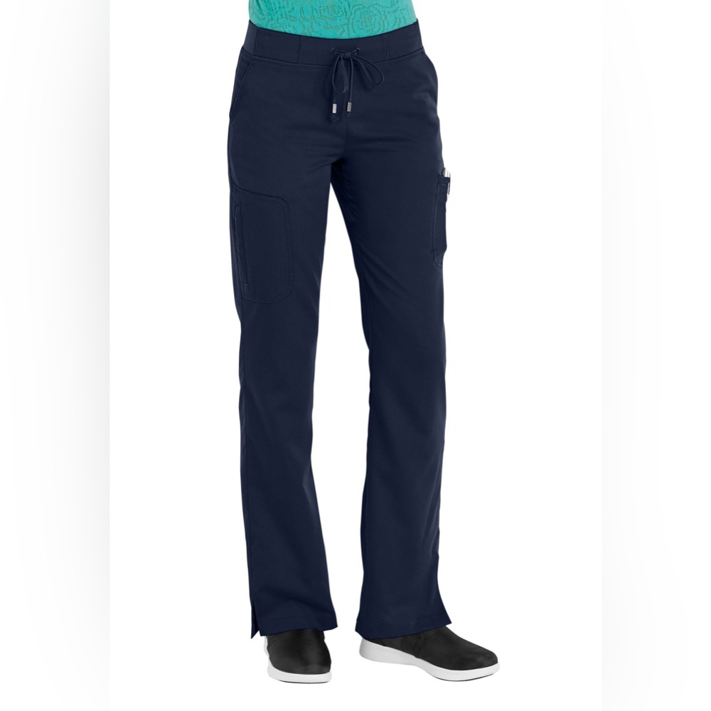 Grey's Anatomy Professional Collection by Barco Destination 6 Pocket Cargo Pants